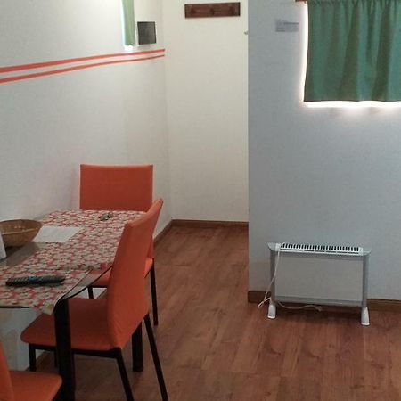 Ignacio Garzon Departamento Apartment คอร์โดบา ภายนอก รูปภาพ