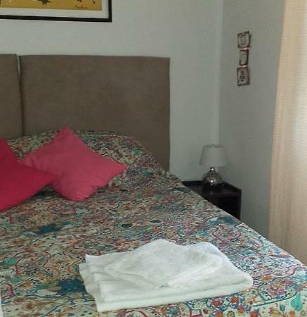 Ignacio Garzon Departamento Apartment คอร์โดบา ภายนอก รูปภาพ
