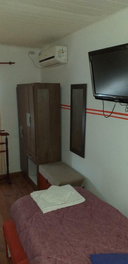 Ignacio Garzon Departamento Apartment คอร์โดบา ภายนอก รูปภาพ