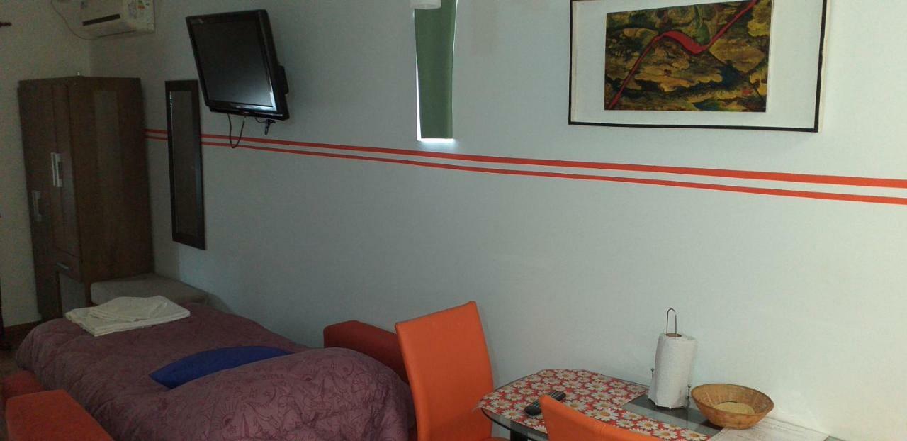 Ignacio Garzon Departamento Apartment คอร์โดบา ภายนอก รูปภาพ