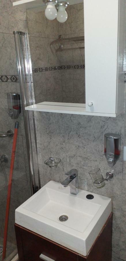 Ignacio Garzon Departamento Apartment คอร์โดบา ภายนอก รูปภาพ