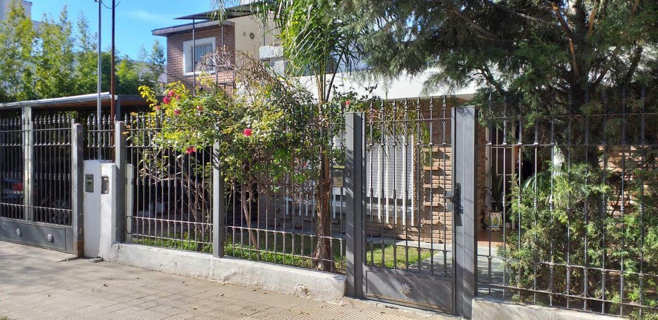 Ignacio Garzon Departamento Apartment คอร์โดบา ภายนอก รูปภาพ