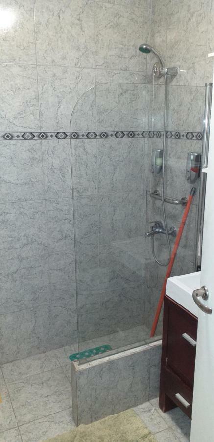 Ignacio Garzon Departamento Apartment คอร์โดบา ภายนอก รูปภาพ