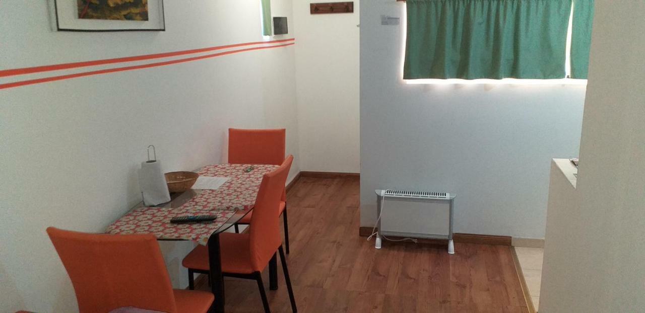 Ignacio Garzon Departamento Apartment คอร์โดบา ภายนอก รูปภาพ