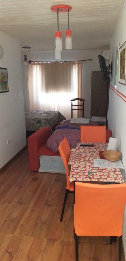 Ignacio Garzon Departamento Apartment คอร์โดบา ภายนอก รูปภาพ